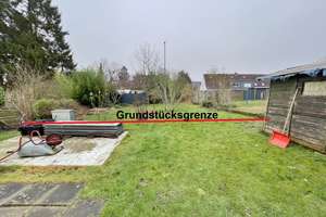 Charmante Doppelhaushälfte mit vielfältigen Gestaltungsmöglichkeiten – Schwanebekstraße 27, 24113 Gaarden-Süd und Kronsburg, Kiel – Vorschaubild 17
