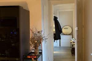 schöne & gemütliche Wohnung im Herzen von Burtscheid  ab sofort zu vermieten *teilmöbliert* – Kleverstraße 1, 52066 Burtscheider Abtei, Aachen – Vorschaubild 5