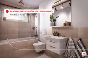 Wohnung in München – Die vollständige Adresse der Immobilie erhältst du vom Anbieter., 80995 Feldmoching, München – Vorschaubild 4