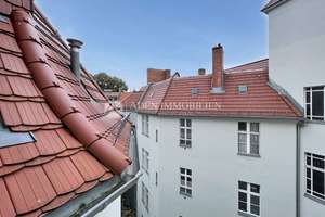*Provisionsfreie* Kapitalanlage! *Vermietete* 1-Zimmer Wohnung mit ca. 32m², Parterre, 1. Verkauf – Stubenrauchstr 46, 12161 Friedenau, Berlin – Vorschaubild 11
