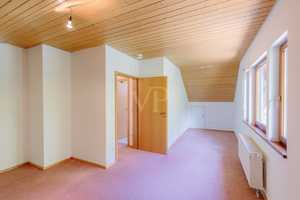 Charmantes Einfamilienhaus in Hanglage mit sonniger Südterrasse im Wiesental – Lörrach (Kreis) – Vorschaubild 38