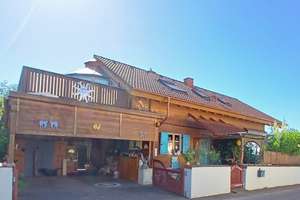 Landhaus im Fischbachtal – Die vollständige Adresse der Immobilie erhältst du vom Anbieter., 64405 Fischbachtal – Vorschaubild 3