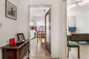 Kapitalanlage mit Entwicklungspotenzial: 4-Parteienhaus in Bremen-Findorff – Die vollständige Adresse der Immobilie erhältst du vom Anbieter., 28215 Findorff-Bürgerweide, Bremen – Vorschaubild 10