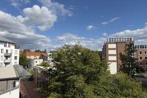 Einmal durchstreichen und einziehen. Tiefgaragenstellplatz inklusive. – Die vollständige Adresse der Immobilie erhältst du vom Anbieter., 13086 Weißensee, Berlin – Vorschaubild 6