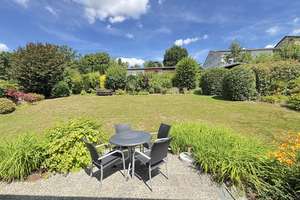 Bungalow mit wundervollem Ausblick, Garage und großem Garten  im naturverbundenen Ennepetal – Die vollständige Adresse der Immobilie erhältst du vom Anbieter., 58256 Ennepetal – Vorschaubild 14