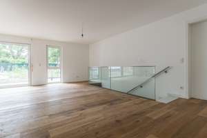 TOP *Paul & Partner* NEUBAU GARTENWOHNUNG ÜBER ZWEI ETAGEN IN UNSCHLAGBARER LAGE ! PROVISIONSFREI! – Die vollständige Adresse der Immobilie erhältst du vom Anbieter., 55130 Weisenau, Mainz – Vorschaubild 11