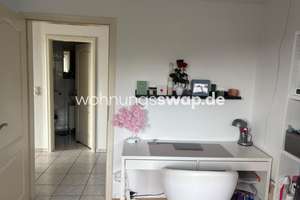 Wohnungstausch: Hafenstraße 24 – Hafenstraße 24, 48000 Josef, Münster – Vorschaubild 2
