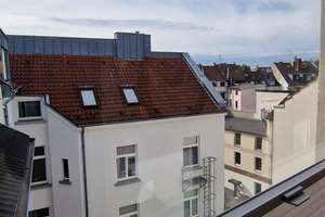 Charmante DG Whg. im 5.OG (kein Aufzug) nähe Nordstraße. – 40477 Pempelfort, Düsseldorf – Vorschaubild 6