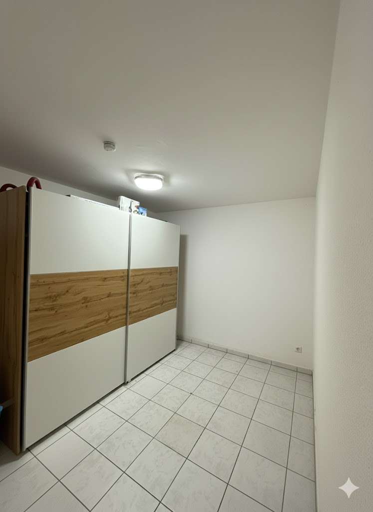 Immobilie in Haßloch - Smart investieren: vermietete 2 Zi- Wohnung als Kapitalanlage - Bild 3