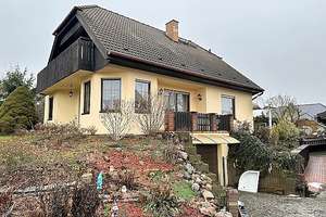Familiendomizil in Berkholz: EFH mit viel Platz für Ihre Wohnwünsche – Berkholzer Wiesengrund 4, 16303 Berkholz-Meyenburg – Vorschaubild 4