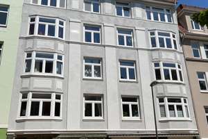 Großzügige 3-Zimmer Wohnung mit geräumiger Wohn, in direkter Nähe zum Dreiecksplatz und Kleinen Kiel – Legienstraße  28, 24103 Damperhof, Kiel – Vorschaubild 13