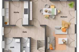 Großzügiges Zuhause in Wellen – Ideal für Familien und Paare – Börde (Kreis) – Vorschaubild 7