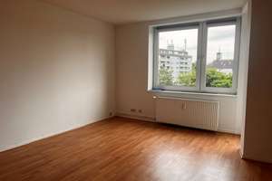 Schöne, helle 1-Zimmer-Wohnung mit Balkon in Kleefeld – Senator-Bauer-Straße 14, 30625 Kleefeld, Hannover – Vorschaubild 4
