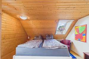 Familientraum mit Wellnessfaktor auf Pferdehof! Kamin • Sauna • Jacuzzi • Pool • Gästehaus – Die vollständige Adresse der Immobilie erhältst du vom Anbieter., 14624 Dallgow-Döberitz – Vorschaubild 19