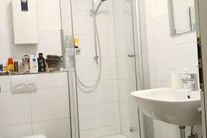 Schöne 1-Zimmer-Apartment-Wohnung in Grafenberg – Die vollständige Adresse der Immobilie erhältst du vom Anbieter., 40629 Grafenberg, Düsseldorf – Vorschaubild 6