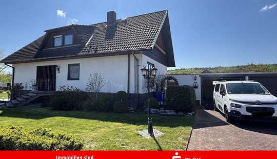 Bild von OKAL Fertighaus als Zweifamilienhaus