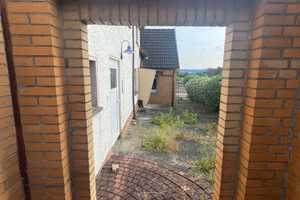 Teilsanierte Doppelhaushälfte in Feldrandlage mit schönem Grundstück – Ippeln 2, 31089 Hildesheim (Kreis) – Vorschaubild 8