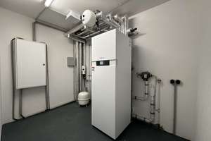 Neubau-Haus mit sonniger Loggia in exklusiver Wohnanlage l Garage l Wärmepumpe – Die vollständige Adresse der Immobilie erhältst du vom Anbieter., 4288 Holzhausen, Leipzig – Vorschaubild 17