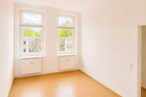 Attraktive 3-Zimmer-Wohnung im beliebten Stadtteil Dortmund-Marten
