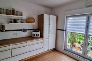 Schicke Dachgeschosswohnung mit Gartennutzung – Hasenwinkeler Str. 219, 44879 Dahlhausen, Bochum – Vorschaubild 3