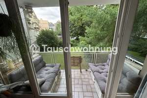 Tauschwohnung: Tausche Wohnung Barmbek Süd 3 Zimmer, Balkon gegen kleiner – Die vollständige Adresse der Immobilie erhältst du vom Anbieter., 22081 Uhlenhorst, Hamburg – Vorschaubild 2