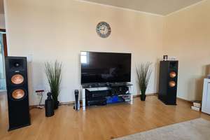 2 Zimmer-Wohnung mit Balkon und Stellplatz – Genthiner Straße 7, 39114 Cracau, Magdeburg – Vorschaubild 5