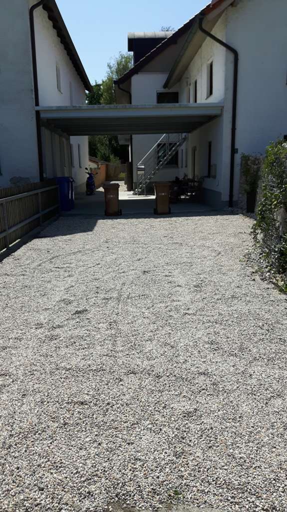 Immobilie in Moos - Großzügiges 3-Parteienhaus Nähe Osterhofen/Langenisarhofen - Bild 3