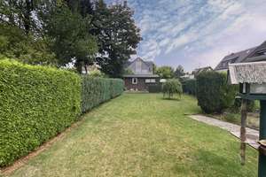Modernisierungsbedürftiges Siedlungshaus in sehr schöner Lage von Saarn  – Die vollständige Adresse der Immobilie erhältst du vom Anbieter., 45481 Saarn, Mülheim an der Ruhr – Vorschaubild 4