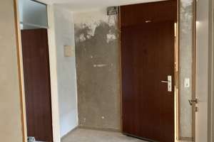 Für Handwerker/innen 3 Zimmerwohnung mit Balkon! – Luxemburger Straße 17, 97084 Heuchelhof, Würzburg – Vorschaubild 4