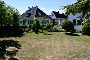Schönes freistehendes Einfamilienhaus mit Charme auf 647 m² Traumgrundstück – Darmstadt-Dieburg (Kreis) – Vorschaubild 27