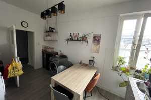 Ansprechende 3-Zimmer-Wohnung im Zentrum der Stadt und am Rhein – Große Witschgasse 60, 50676 Köln – Vorschaubild 8