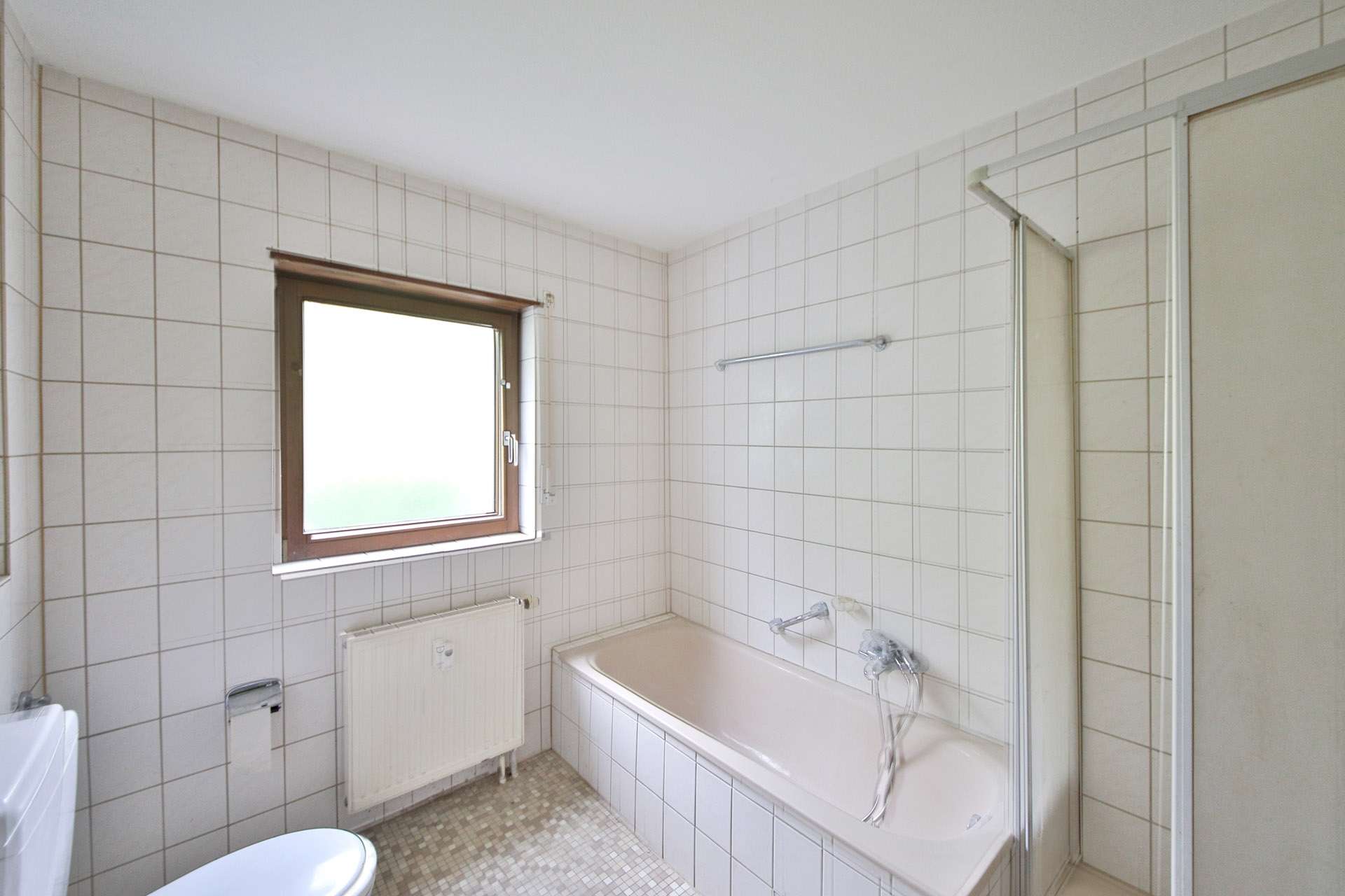 Immobilie in Wilhelmsfeld - Schöne 3-Zimmer-Wohnung mit Terrasse in Wilhelmsfeld - Bild 3