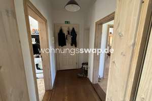 Wohnungstausch: Weißenfelser Straße 31 – Weißenfelser Straße 31, 4000 Plagwitz, Leipzig – Vorschaubild 4