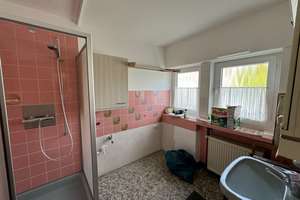 Gelegenheit! Beste Lage Solingen-Gräfrath, 1-2 Familienhaus mit großem Garten und Garage. – Die vollständige Adresse der Immobilie erhältst du vom Anbieter., 42653 Gräfrath, Solingen – Vorschaubild 12