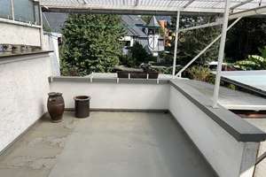 Eigenes Haus statt Eigentumswohnung– ideal für einen Zwei-Personen-Haushalt mit schönem Wintergarten – Die vollständige Adresse der Immobilie erhältst du vom Anbieter., 53179 Mehlem, Bonn – Vorschaubild 19