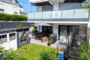 Gartenwohnung mit Terrasse und zwei Stellplätzen in Paderborn-Wewer – Die vollständige Adresse der Immobilie erhältst du vom Anbieter., 33106 Wewer, Paderborn – Vorschaubild 16