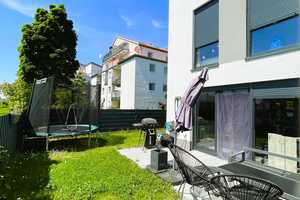 Reihenendhaus mit Dachterrasse + zwei PKW-Stellplätzen in naturnaher Lage von Riedstadt-Goddelau – Groß-Gerau (Kreis) – Vorschaubild 30