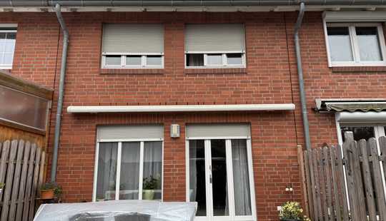 Bild von Courtagefrei - 5-Zimmer-Reihenhaus in Hamburg-Allermöhe