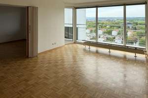 Attraktive 3-Zimmer Wohnung mit Balkon und TG Stellplatz in gepflegter Wohnanlage!  – Die vollständige Adresse der Immobilie erhältst du vom Anbieter., 70565 Fasanenhof, Stuttgart – Vorschaubild 2