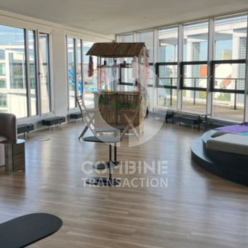 Hochwertige Büroflächen an der Theresienwiese. combine Transaction