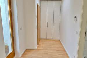 Helle, ruhige, Dachgeschosswohnung mit 2 Terrassen – Chausseestr. 104, 10115 Mitte (Ortsteil), Berlin – Vorschaubild 5