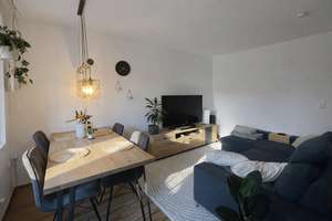 Attraktive 3-Zi-Wohnung in München mit Garage – Eigennutzung oder Kapitalanlage – Die vollständige Adresse der Immobilie erhältst du vom Anbieter., 80992 Alt-Moosach, München – Vorschaubild 19