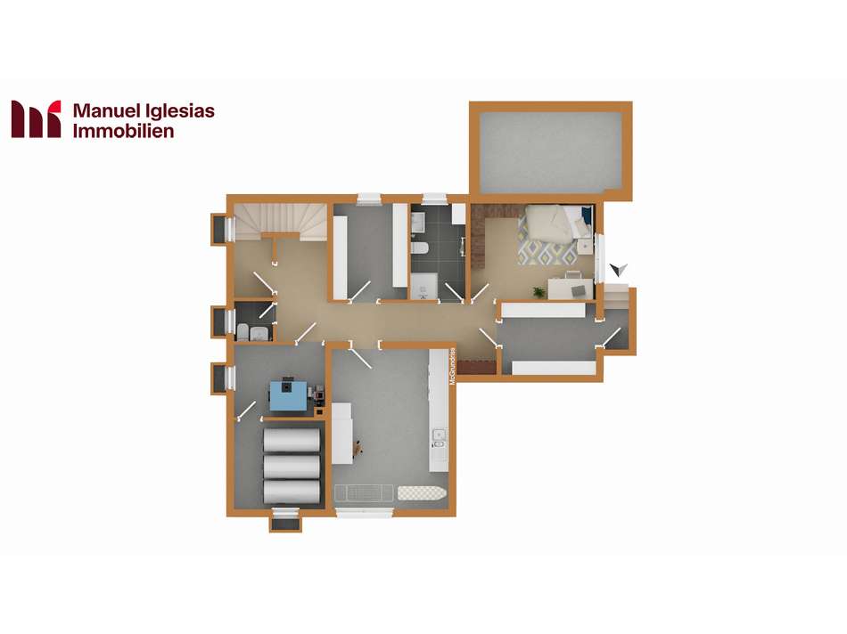Grundriss | UG