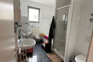 Große Wohnung im Stuttgarter Westen – Leuschnerstraße 45, 70176 Feuersee, Stuttgart – Vorschaubild 9