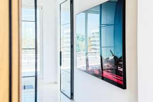 Penthouse über den Dächern Schwabings – Die vollständige Adresse der Immobilie erhältst du vom Anbieter., 80796 Am Luitpoldpark, München – Vorschaubild 2