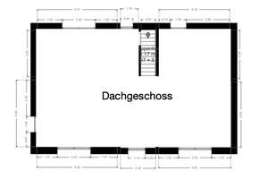 Rgbg.-Kneiting: Großes EFH zum Sanieren oder 7 neue Häuser bauen – Die vollständige Adresse der Immobilie erhältst du vom Anbieter., 93049 Westenviertel, Regensburg – Vorschaubild 21