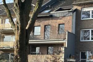 Attraktive 2-Zimmer Wohnung im 3. OG in Mönchengladbach – Wickratherstrasse 15, 41236 Rheydt, Mönchengladbach – Vorschaubild 5