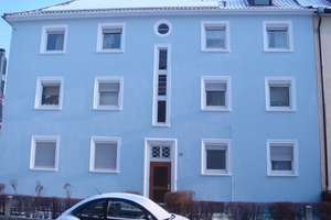 Alltagstaugliche 2-Zimmer-Wohnung in Mannheim – Äußere Bogenstraße 10, 68309 Käfertal, Mannheim – Vorschaubild 1