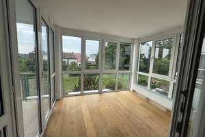 Schöne 149qm Wohnung Stgt Frauenkopf 3,75 Zimmer mit Gartenanteil – Frauenkopfstr. 25, 70184 Frauenkopf, Stuttgart – Vorschaubild 20