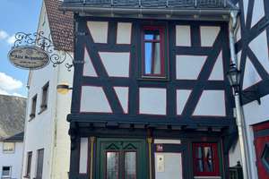 Design trifft Großzügigkeit - Stilvolles Fachwerkhaus außergewöhnlichen Grundriss in Löhnberg – Schulstrasse 1, 35792 Löhnberg – Vorschaubild 2